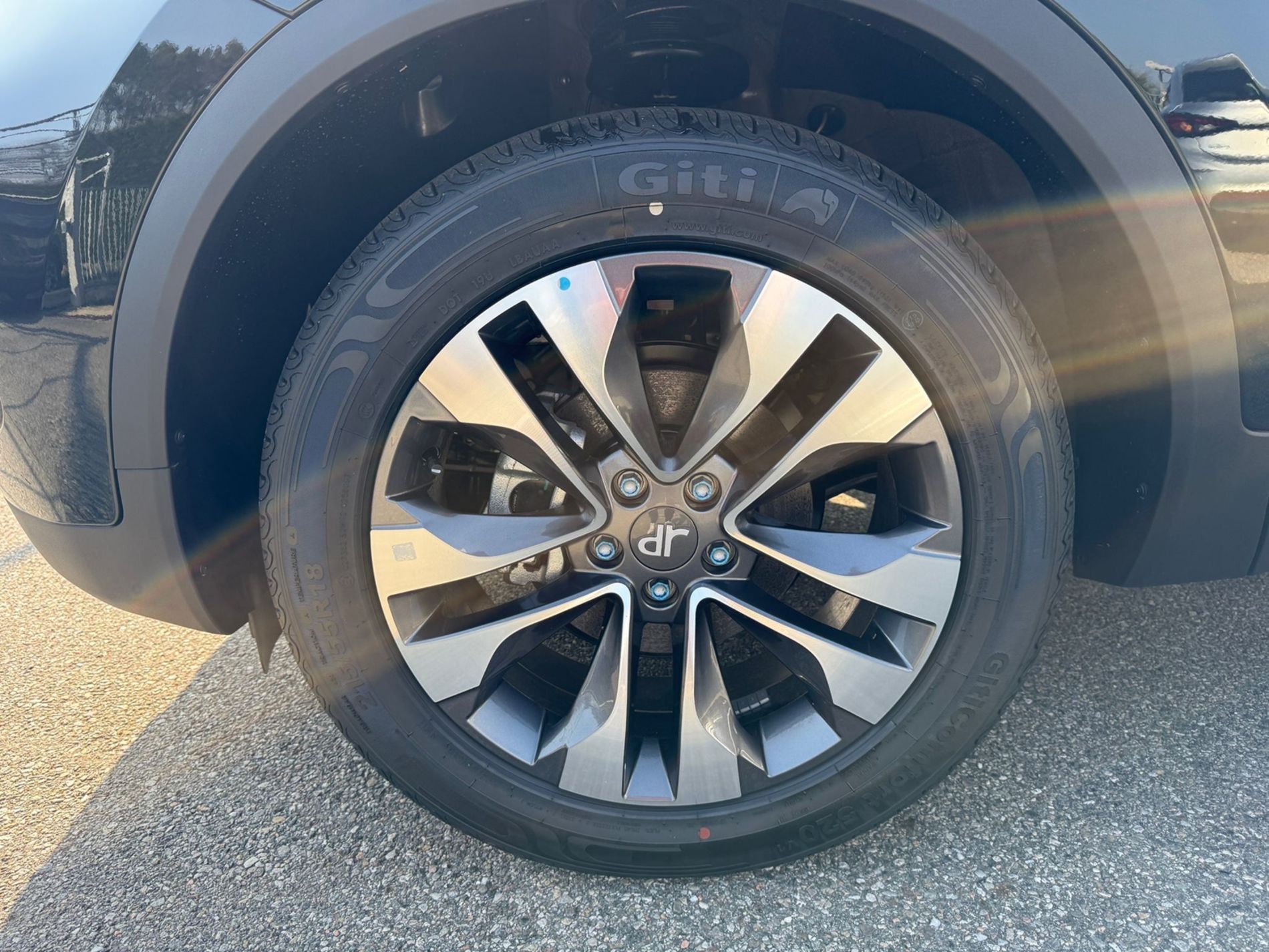 1.5 turbo 154cv cvt   - Gallotti Auto